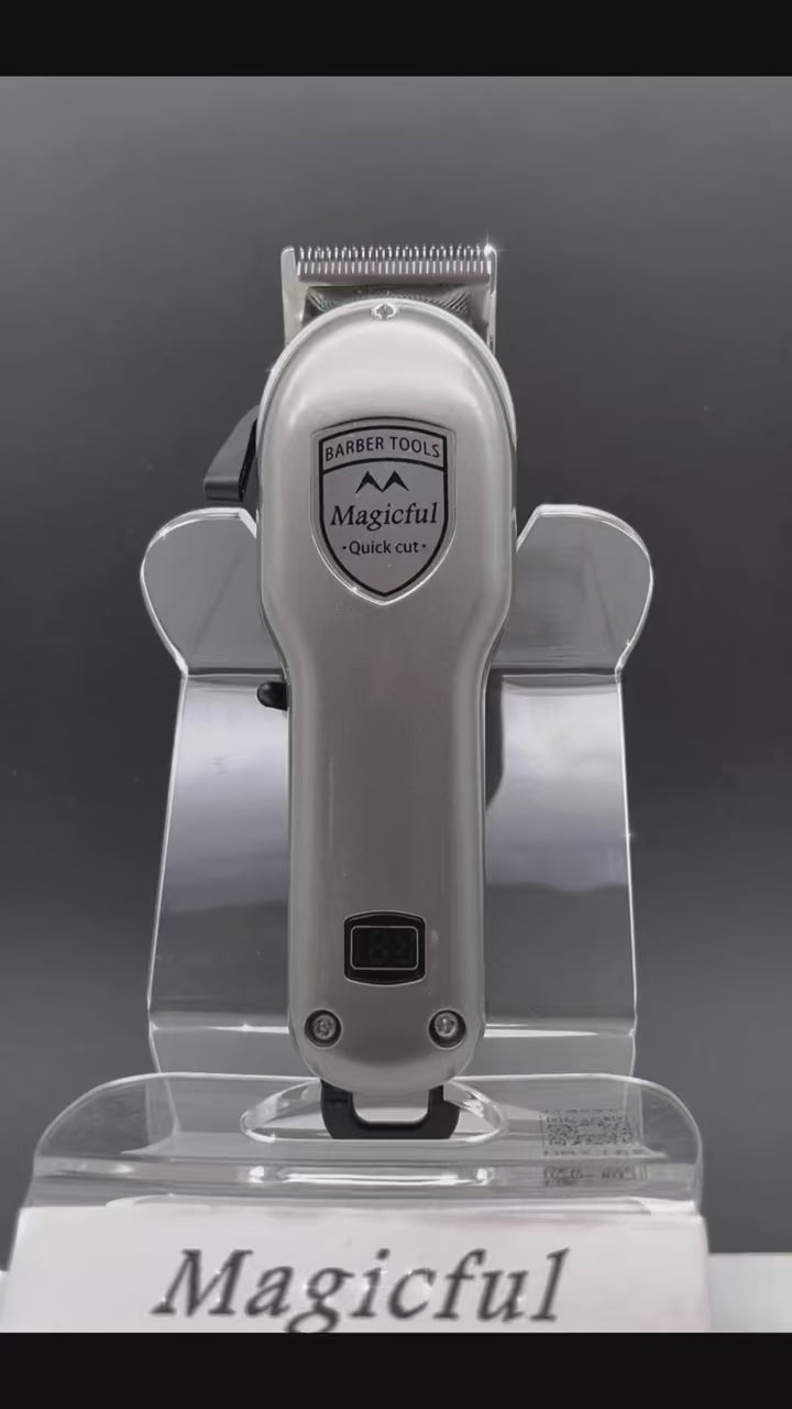 Tondeuse sans fil pour tout usages